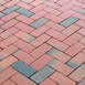 Brick Paver Walkway