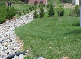 Erosion Control Prevention - Tips on preventing erosion