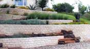 Retaining Walls